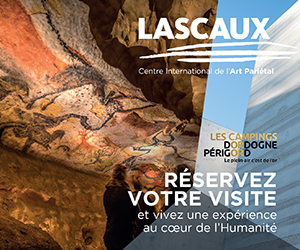 les grottes de Lascaux proche du camping dordogne la butte