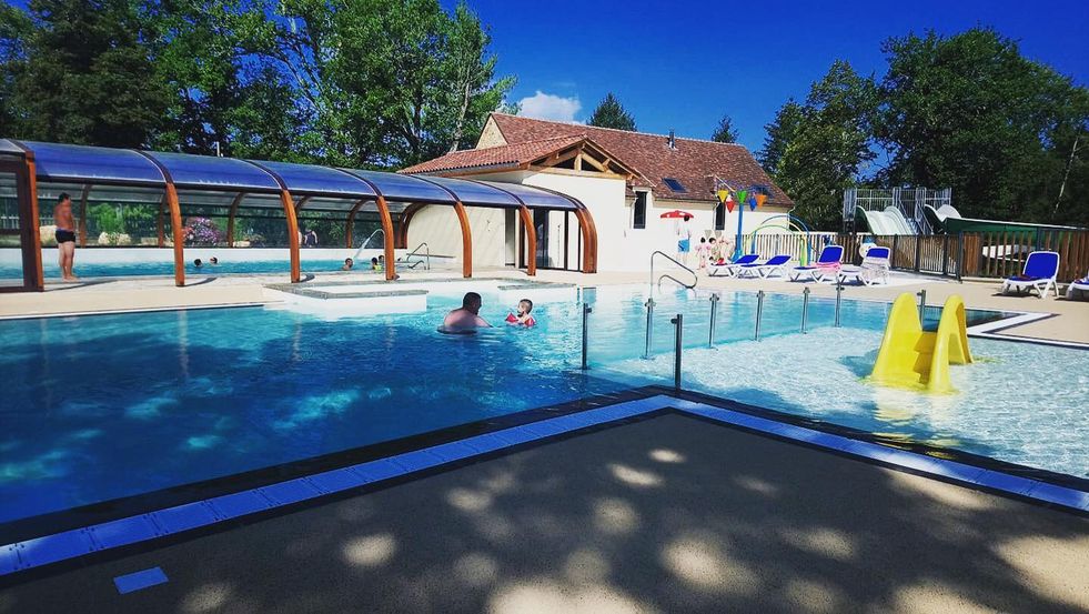 location camping dordogne avec piscine location camping dordogne avec piscine