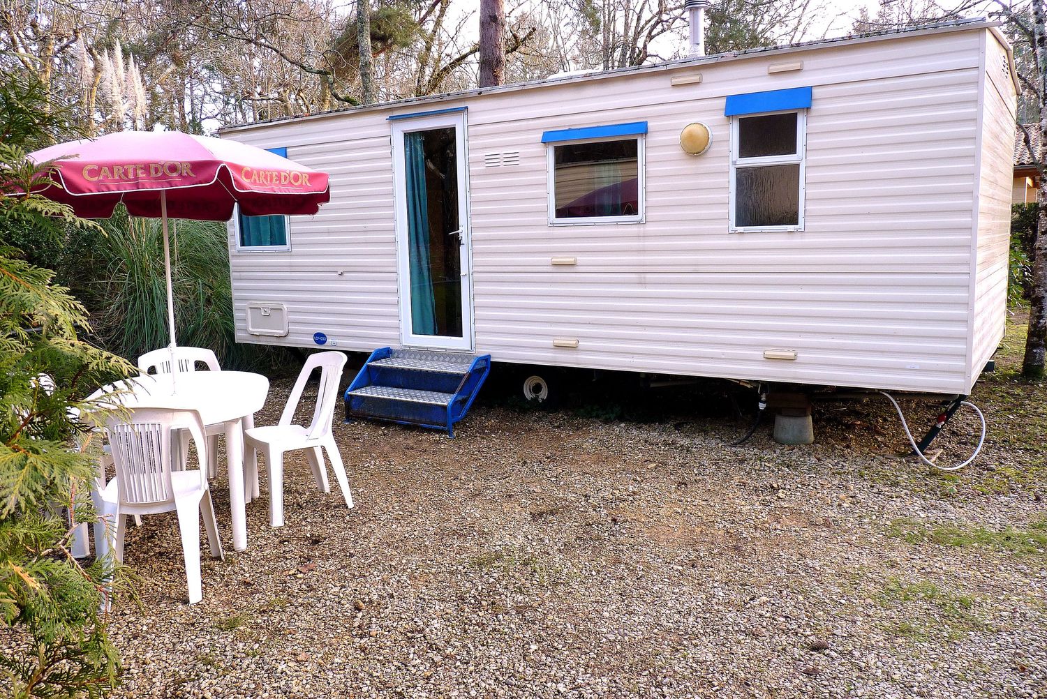 location de mobil home en dordogne pres de sarlat