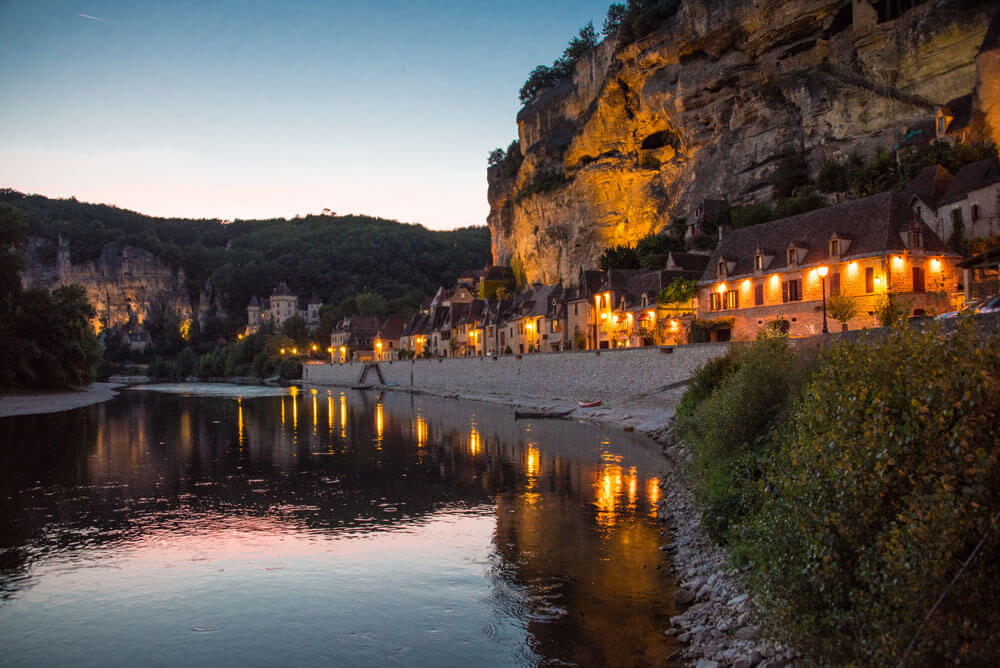 La-roque-gageac-camping-dordogne-sarlat